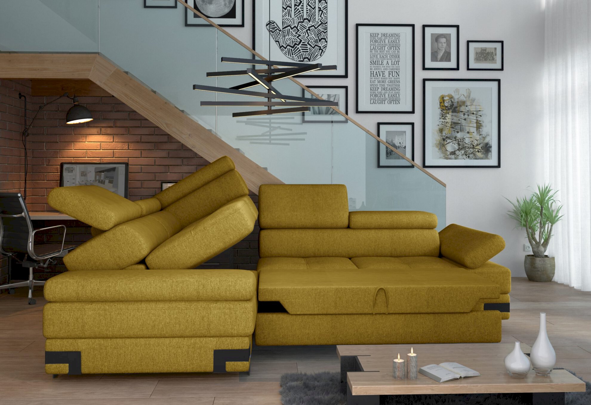 WERSAL - EMPORIO L2 L