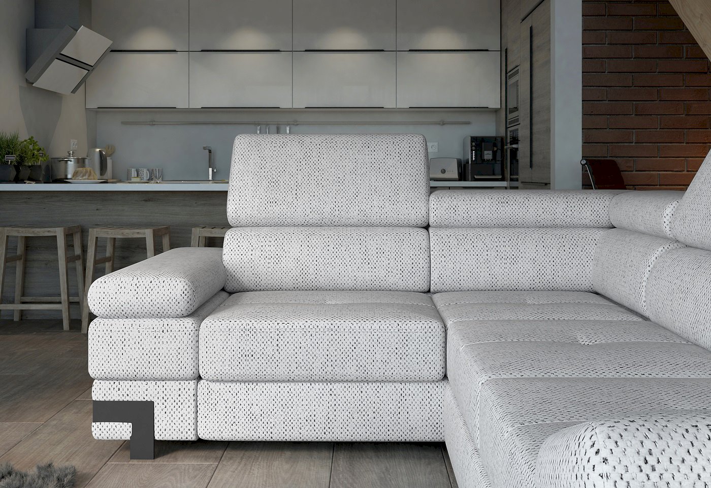 WERSAL - EMPORIO L2 L