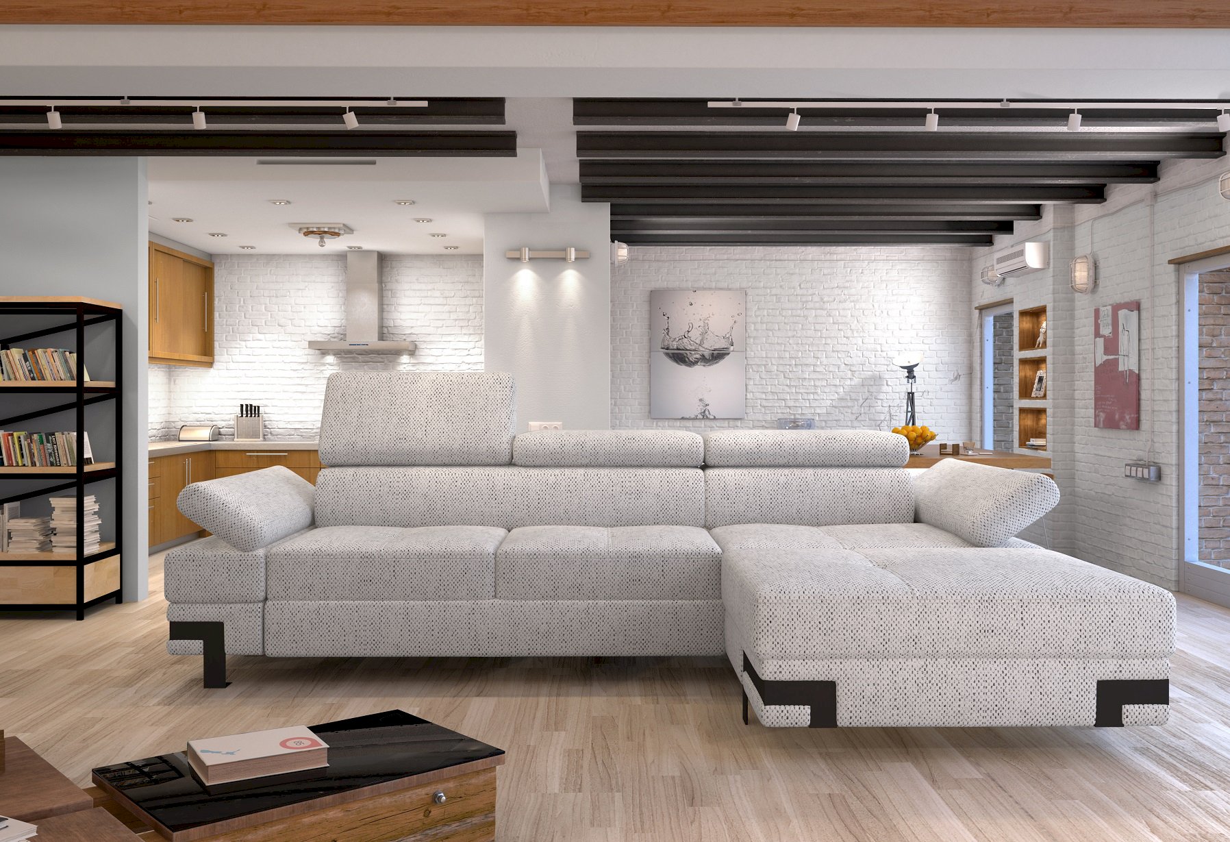 WERSAL - EMPORIO MINI P