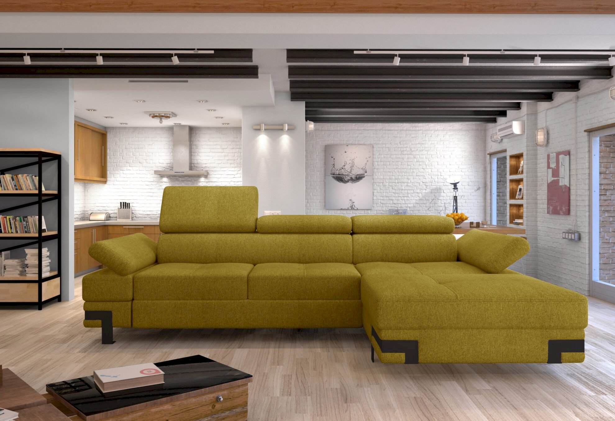 WERSAL - EMPORIO MINI P