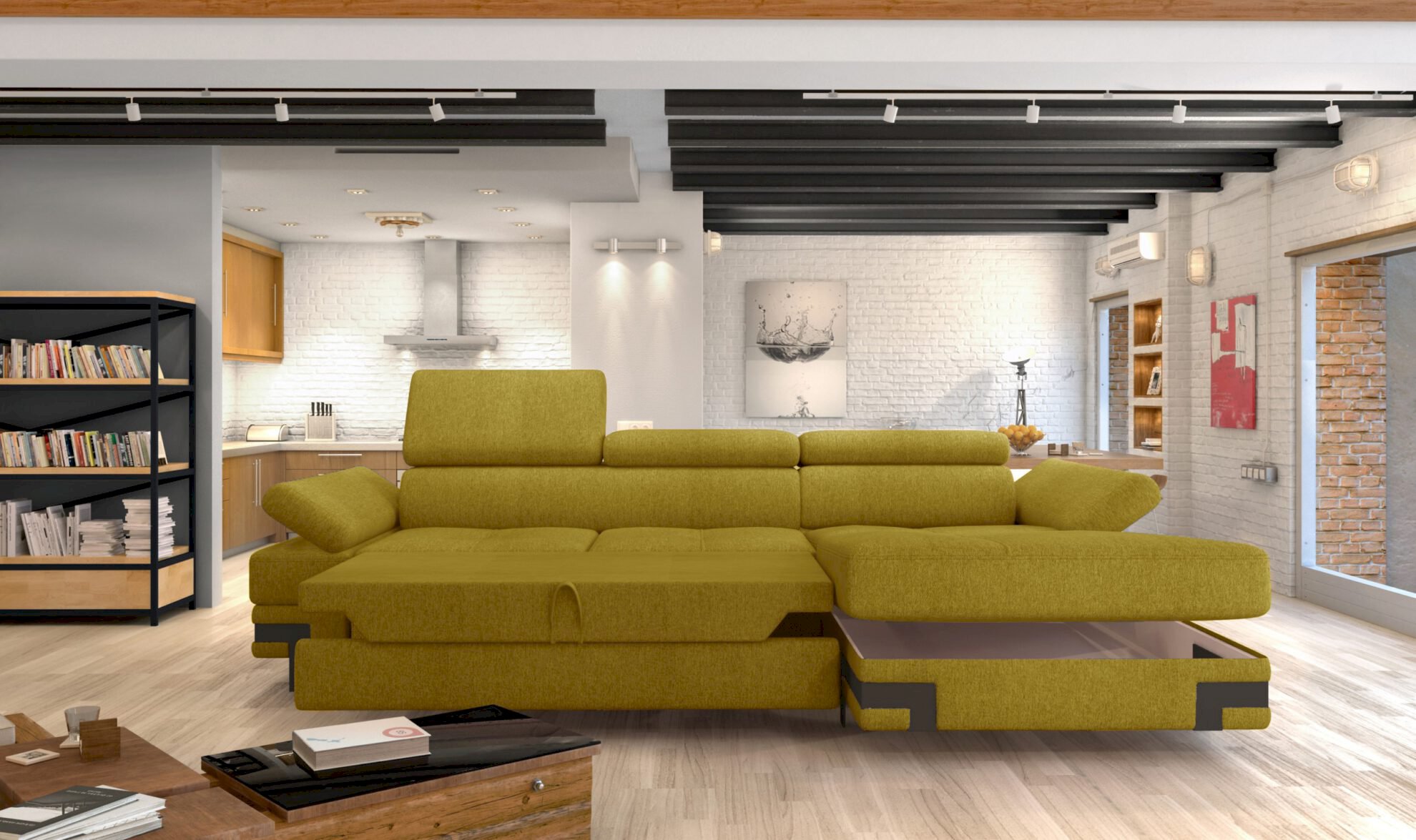 WERSAL - EMPORIO MINI P