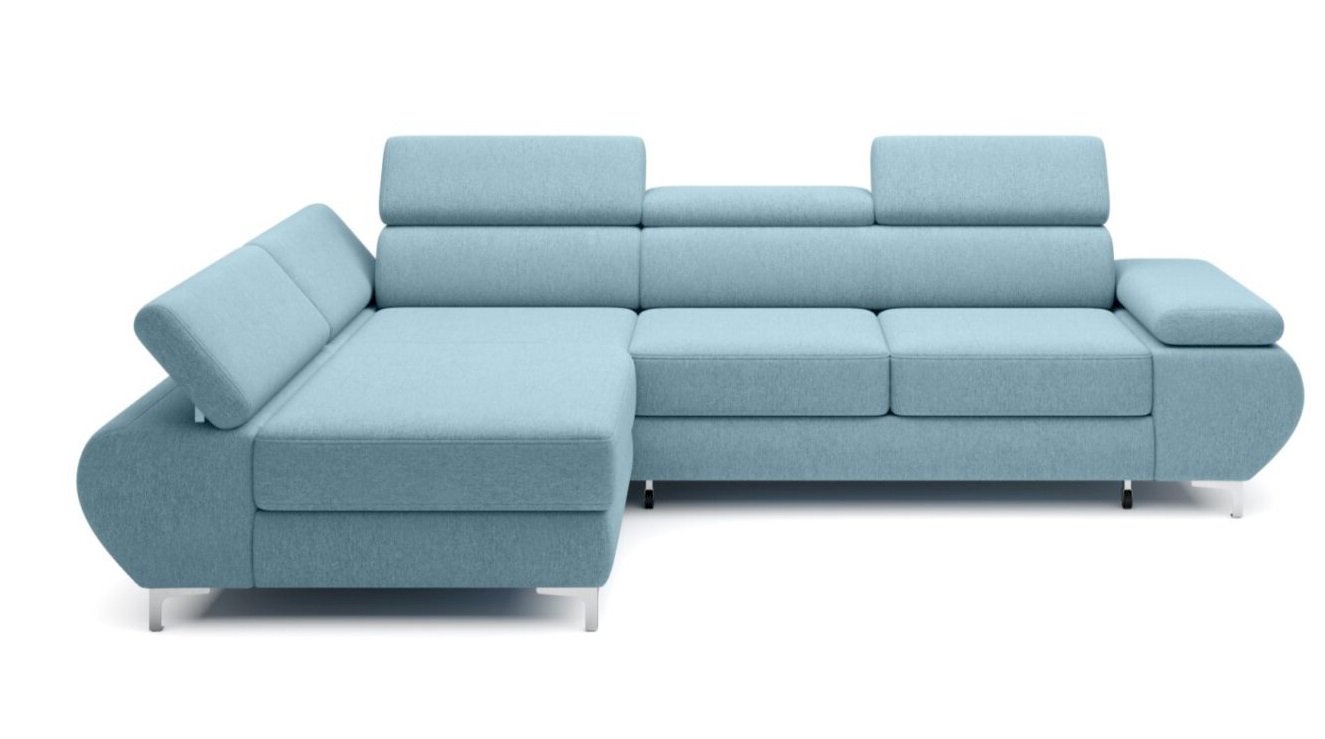 WERSAL - FLAME MINI L