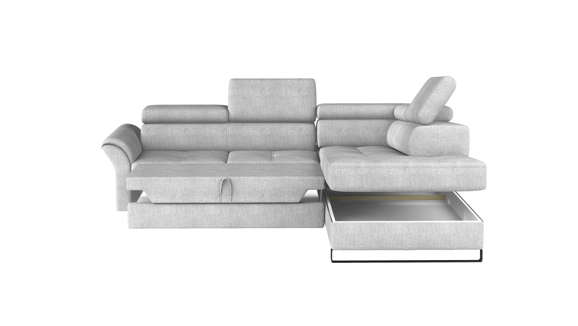 Wersal - narożnik Avanti P