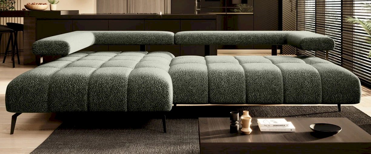 WERSAL - MAGNETIC MINI L