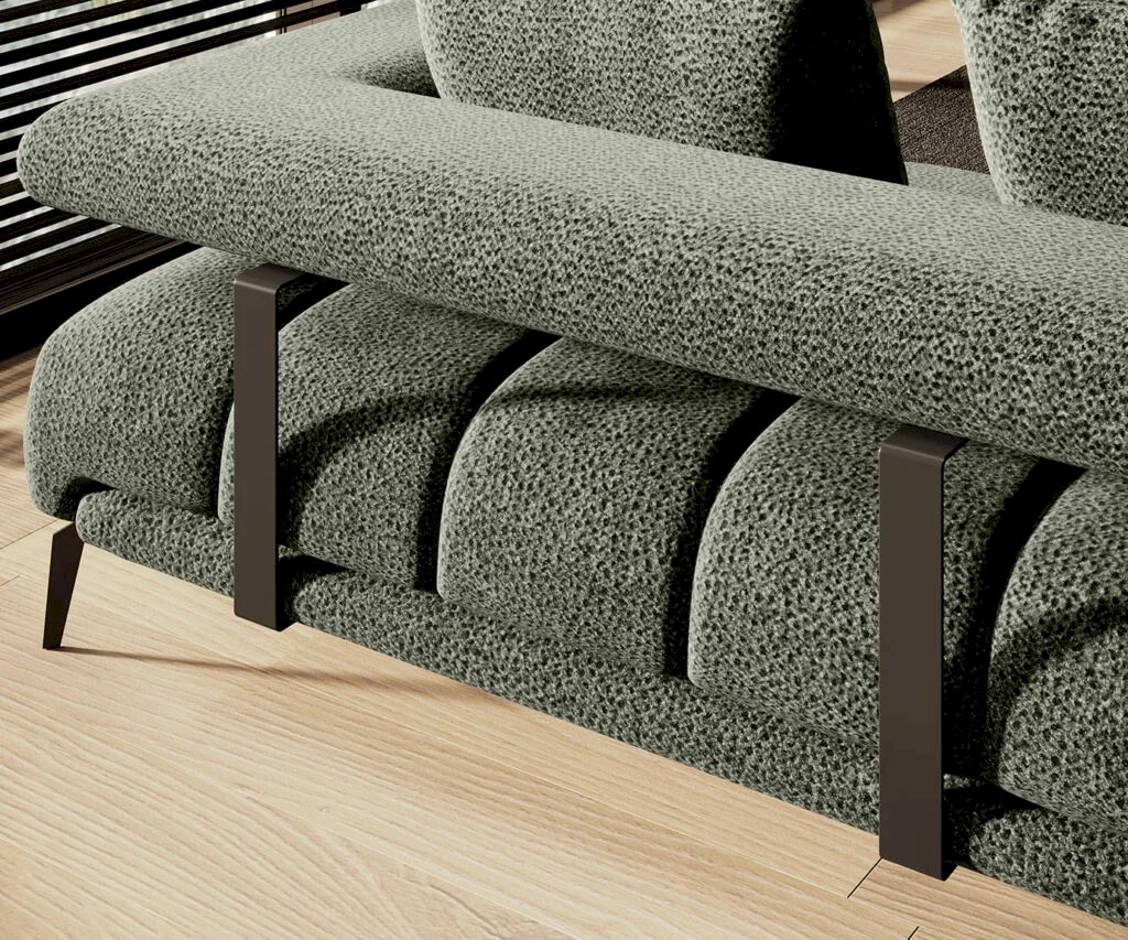 WERSAL - MAGNETIC MINI L