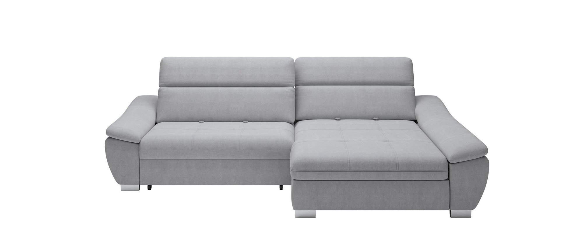 Wersal - Cala narożnik P