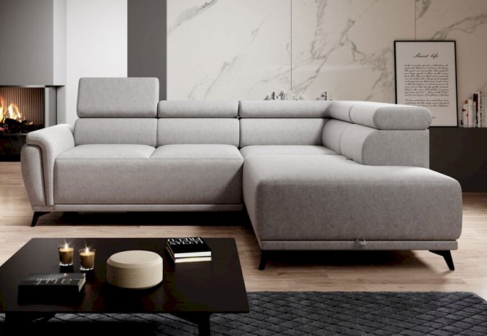 Wersal - Atlanta Narożnik P