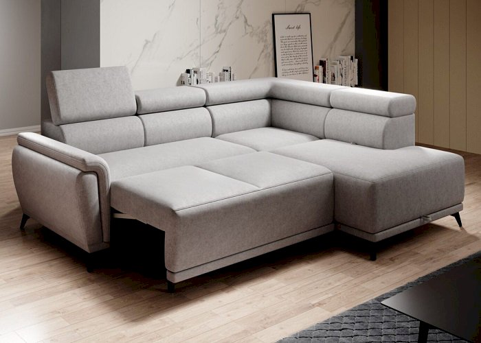 Wersal - Atlanta Narożnik P