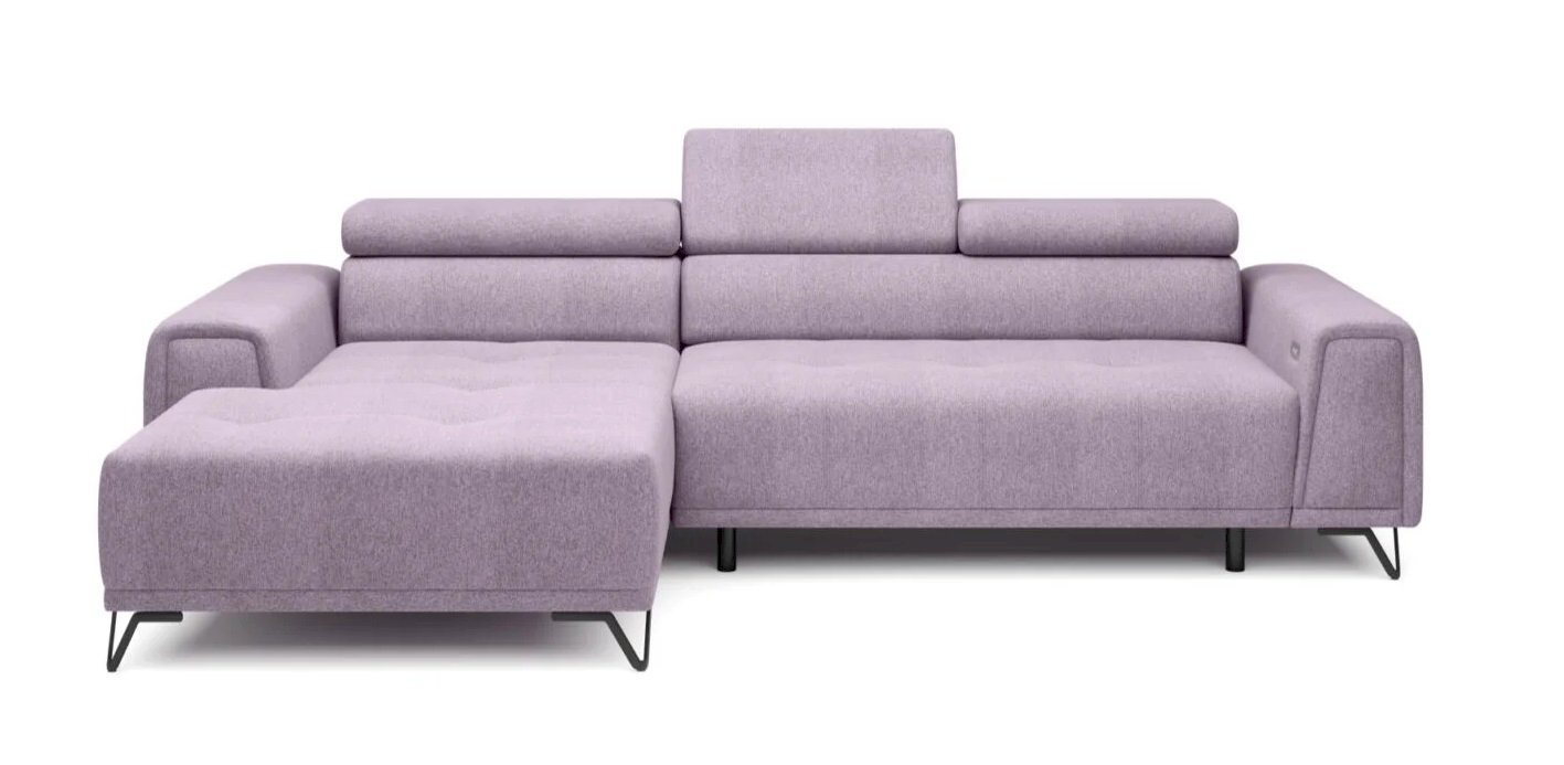 WERSAL- MARVIN MINI L