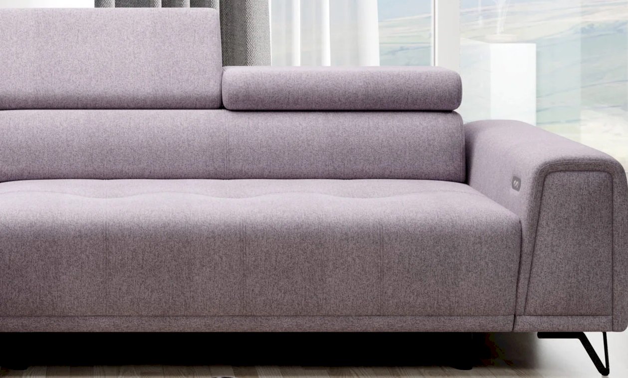 WERSAL- MARVIN MINI L