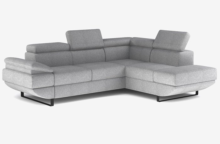 Wersal - Gio Narożnik P