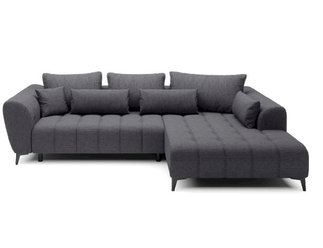 Wersal - Garay narożnik P