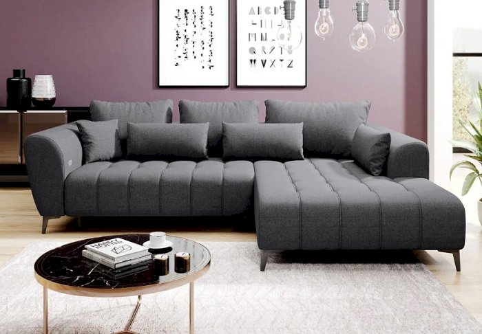 Wersal - Garay narożnik P