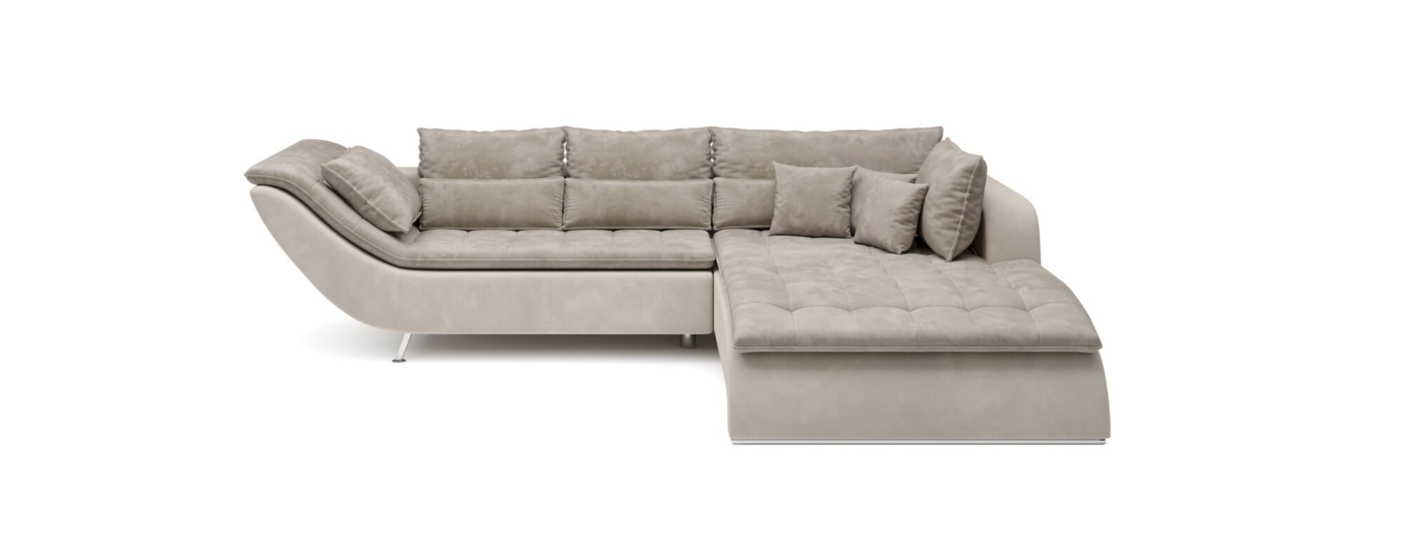 Wersal - Rollo Narożnik P