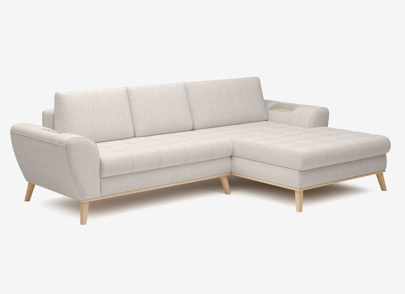 Wersal - Nubo narożnik P