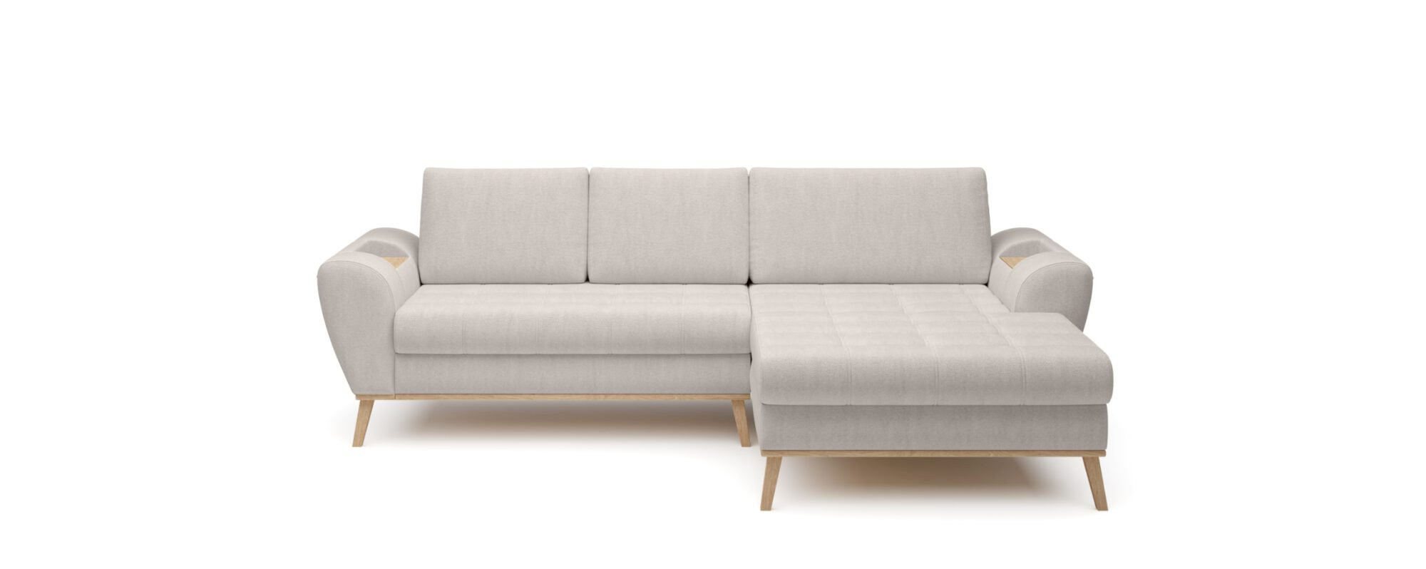 Wersal - Nubo narożnik P