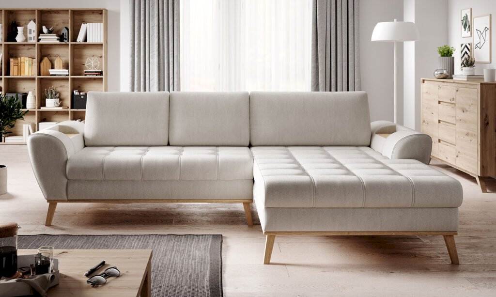 Wersal - Nubo narożnik P