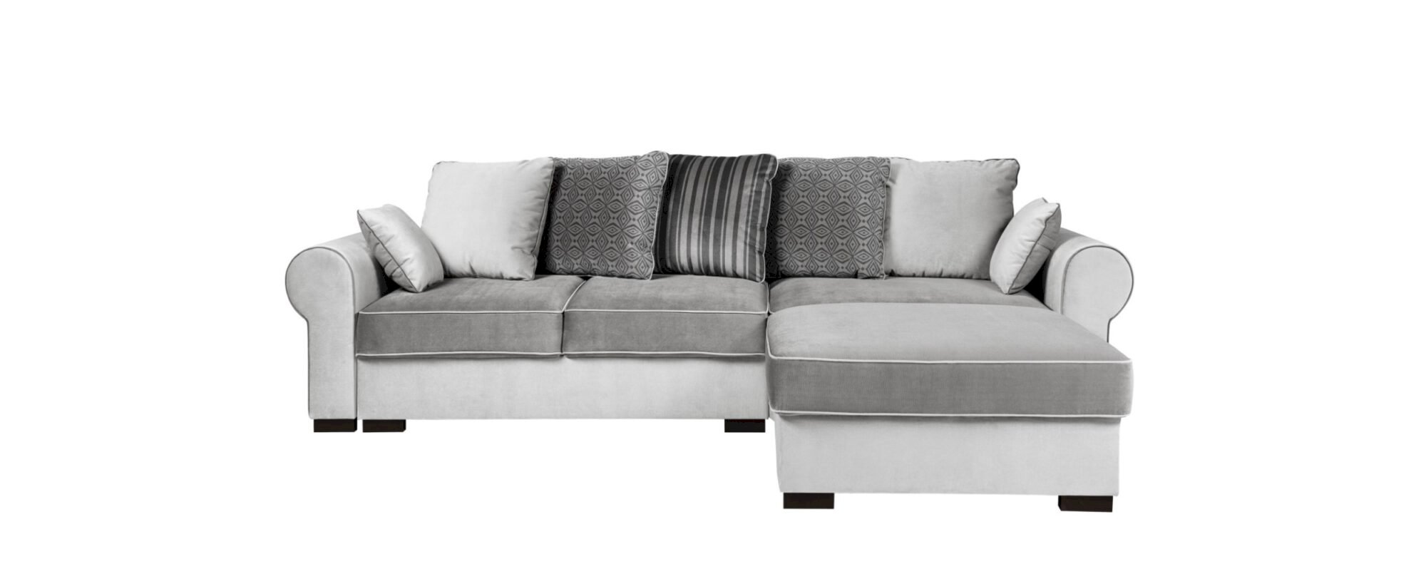 Wersal - Deluxe Corner narożnik P