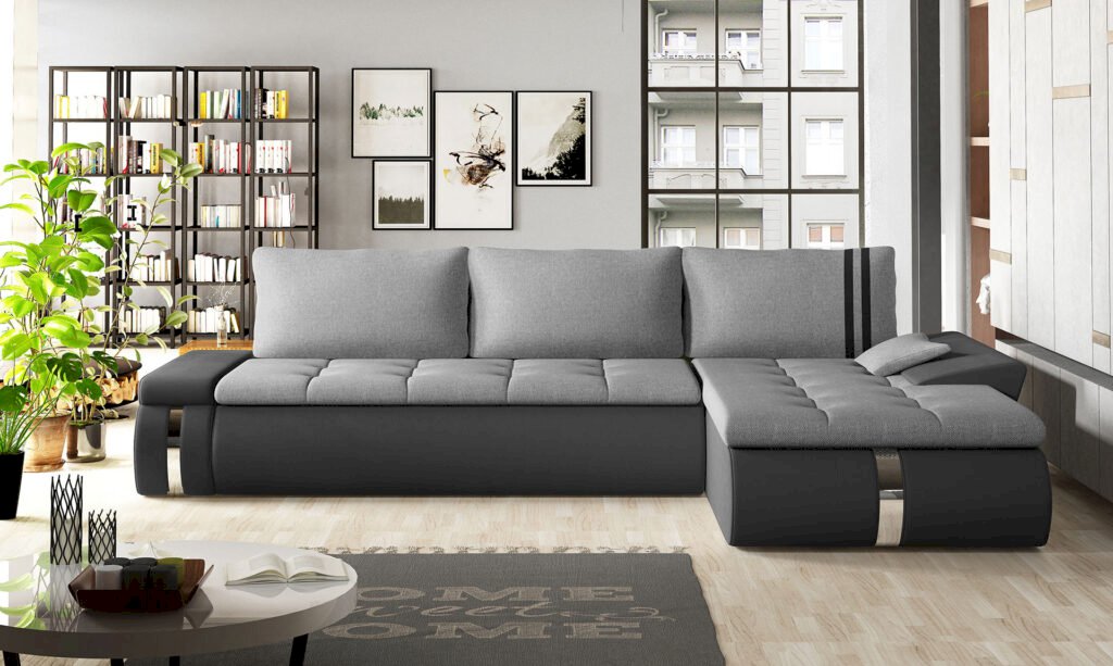 Wersal - Fado Mini narożnik P