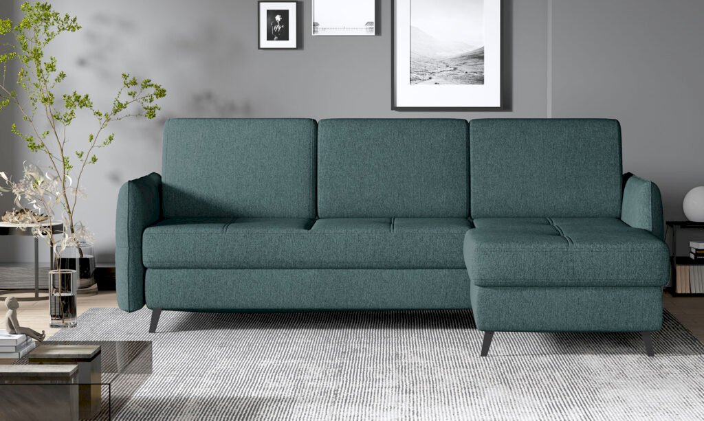 Wersal - Mayo narożnik P