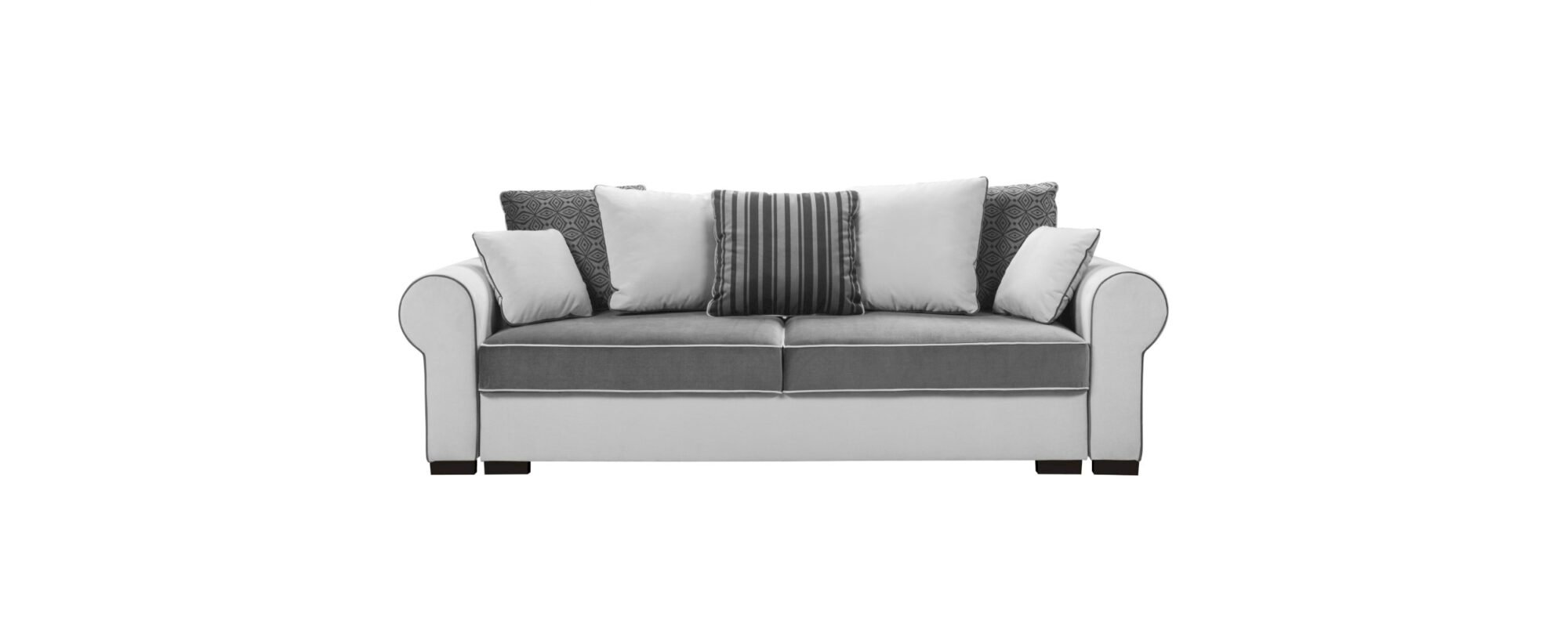 Wersal - Deluxe sofa