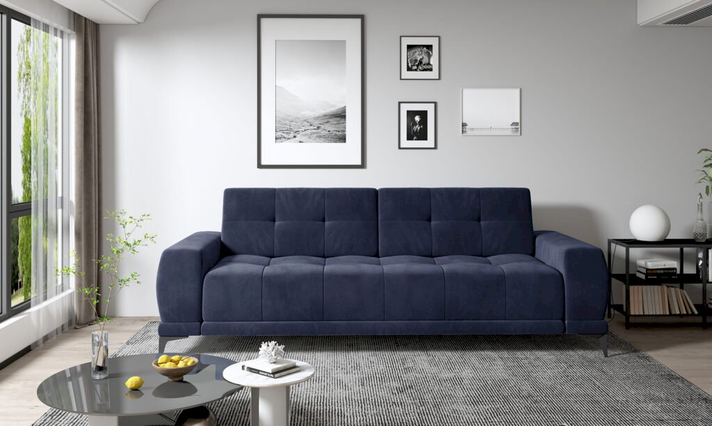 Wersal - Havana sofa