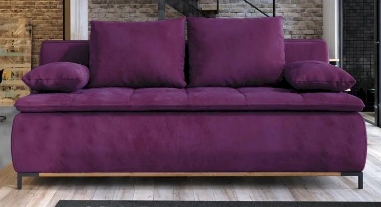 WERSAL - SWEET SOFA