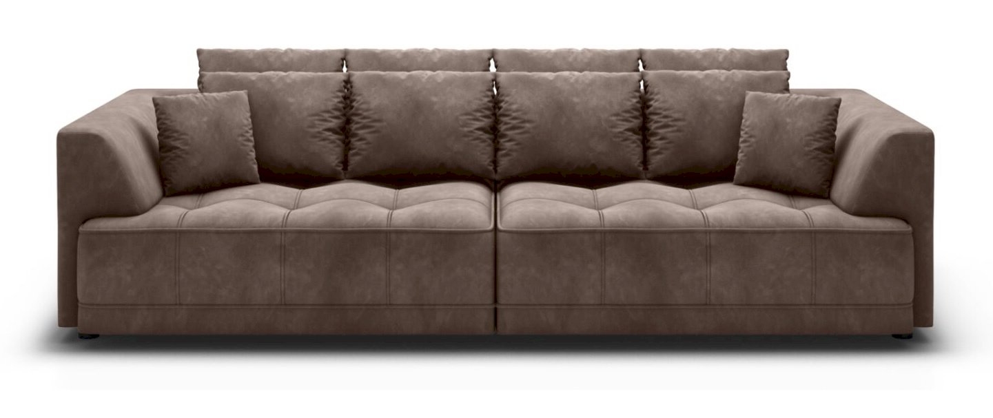 WERSAL - TIGA SOFA 