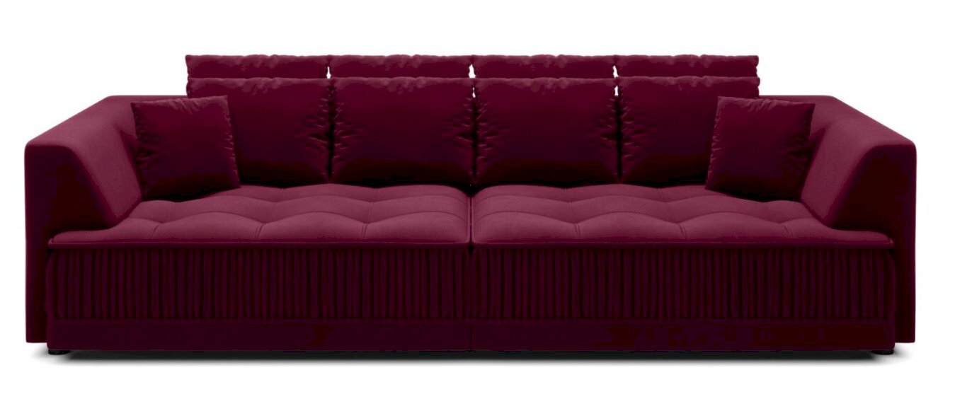 WERSAL - SOFA ZONDA