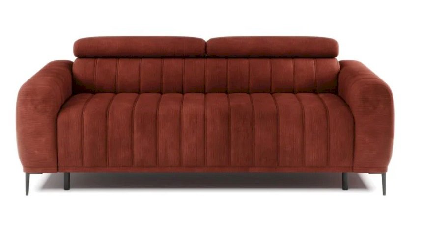 WERSAL- GANDI SOFA 