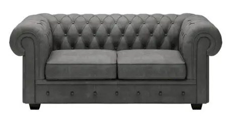 MANCHASTER -  SOFA 2 