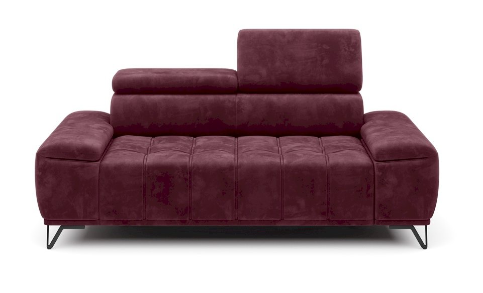 WERSAL - PLAZA - SOFA 2 