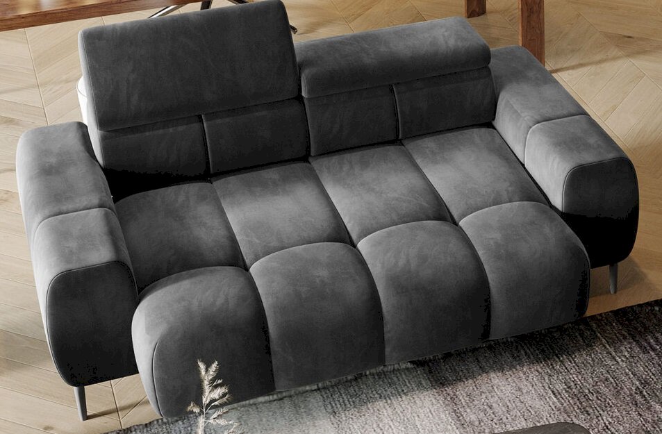 WERSAL - PLAZA - SOFA 2 