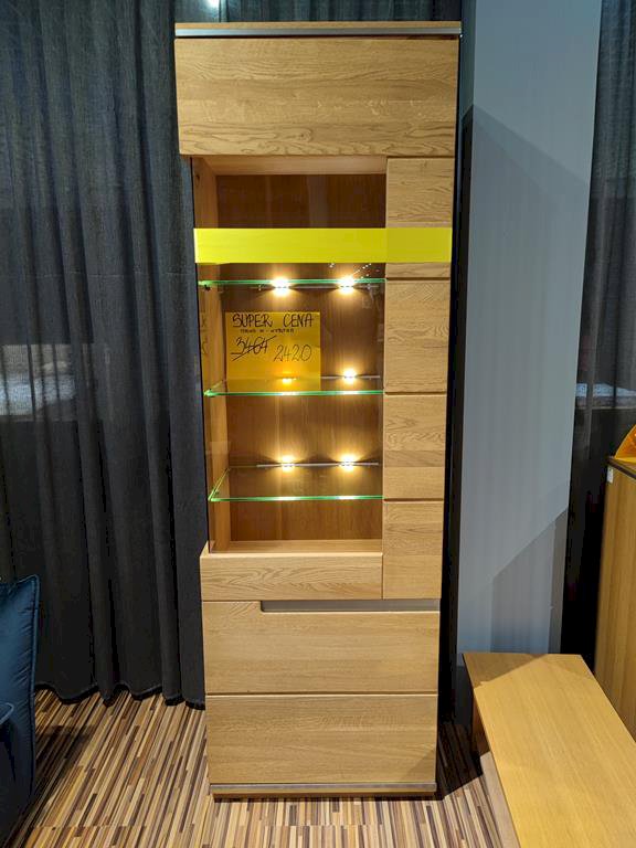 SZYNAKA - ZESTAW TORINO