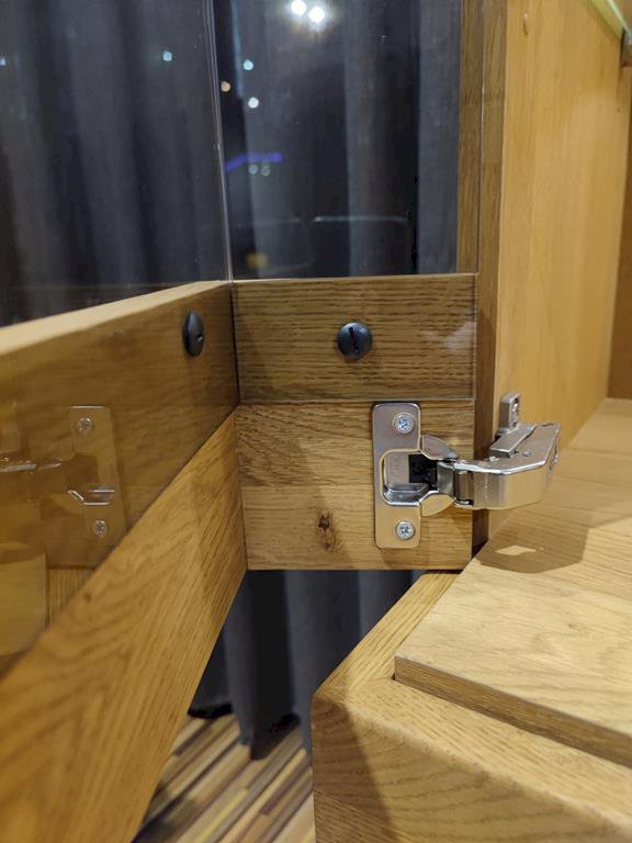 SZYNAKA - ZESTAW TORINO