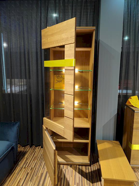 SZYNAKA - ZESTAW TORINO