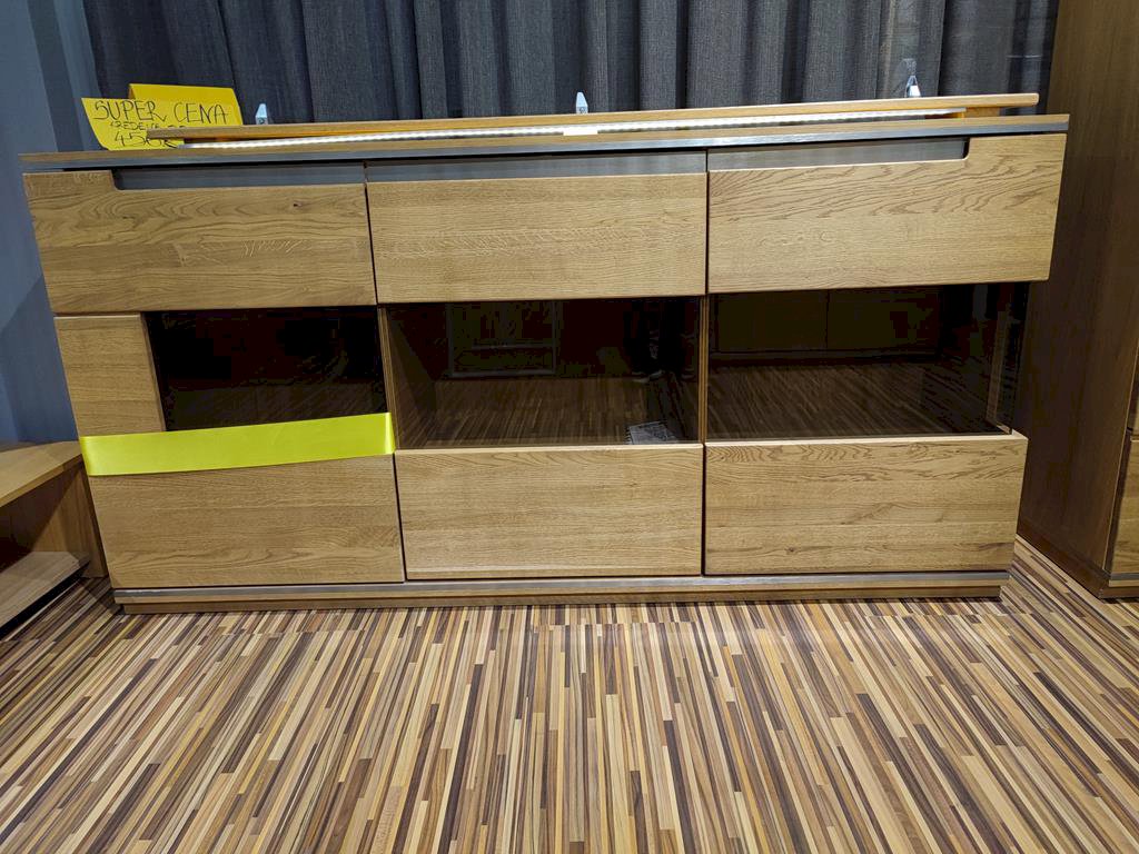 SZYNAKA - ZESTAW TORINO