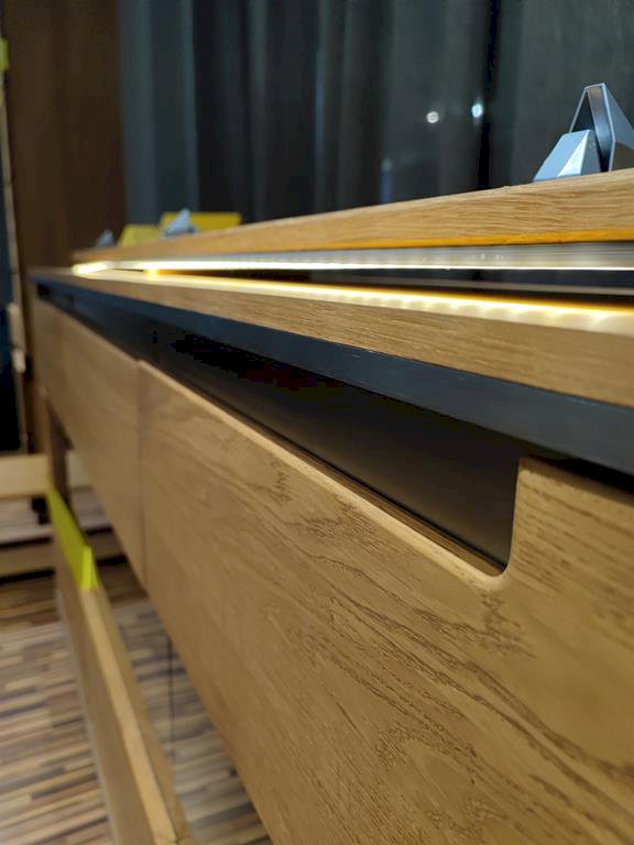 SZYNAKA - ZESTAW TORINO