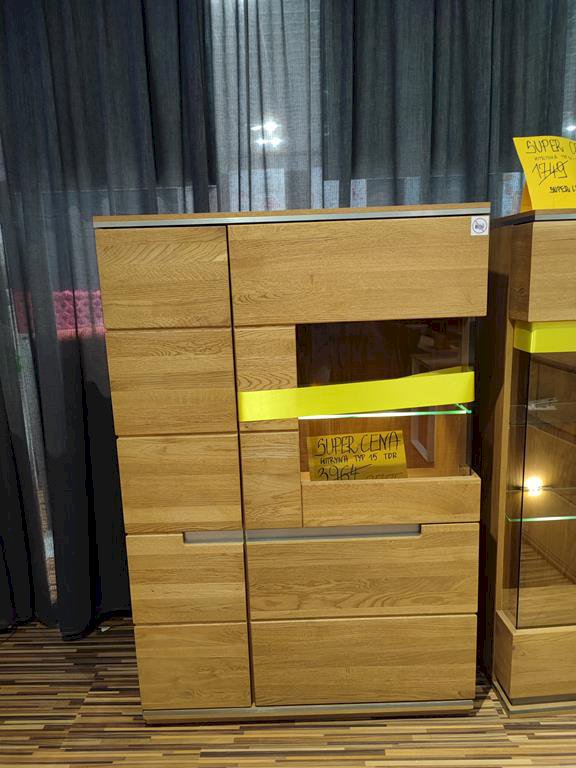 SZYNAKA - ZESTAW TORINO