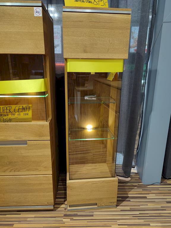 SZYNAKA - ZESTAW TORINO