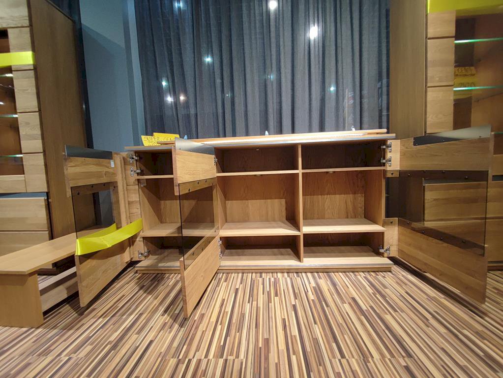 SZYNAKA - ZESTAW TORINO