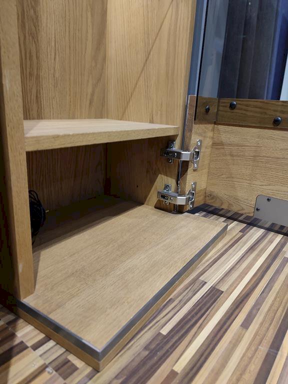 SZYNAKA - ZESTAW TORINO