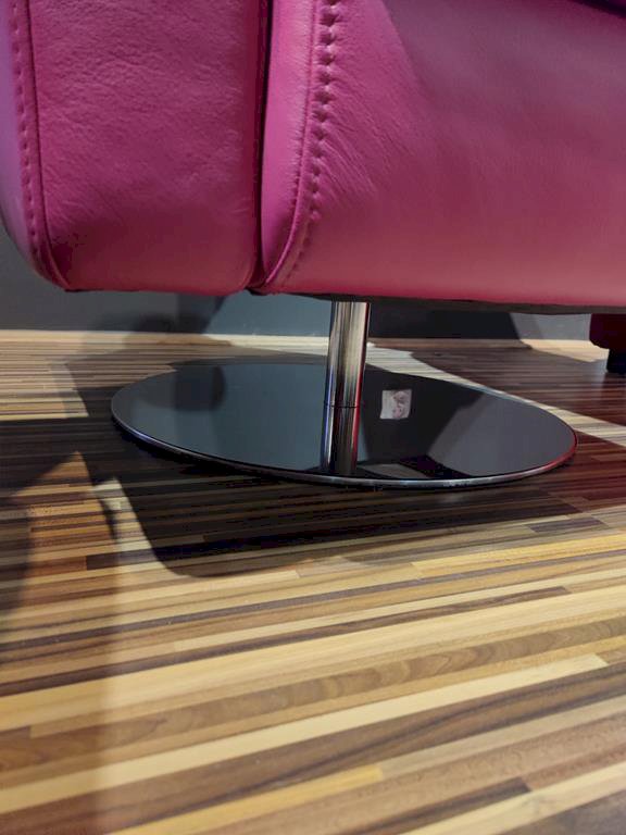 Gala Collezione - Fotel Go