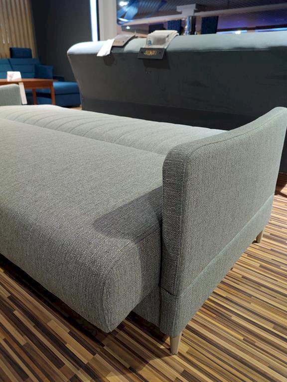 UNIMEBEL VITTORIO ZESTAW SOFA+FOTEL