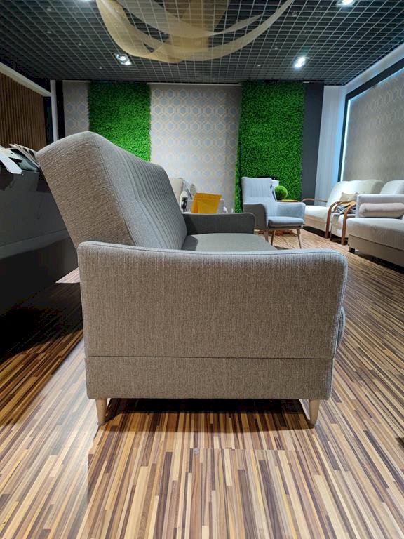 UNIMEBEL VITTORIO ZESTAW SOFA+FOTEL