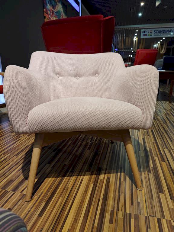 Clarita Fotel , tk.Viton 195