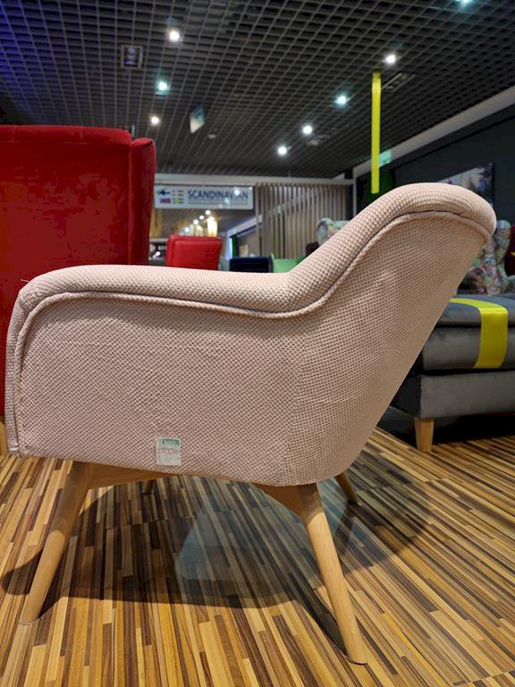 Clarita Fotel , tk.Viton 195