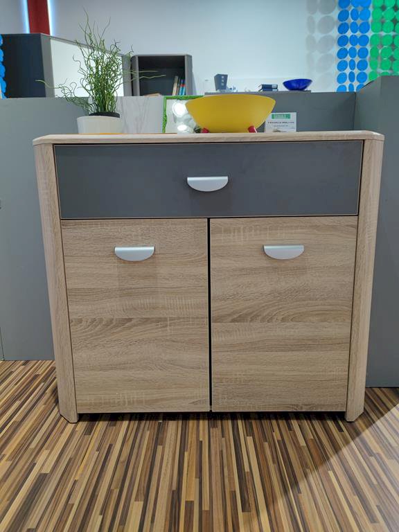 FORTE - YOOP - KOMODA