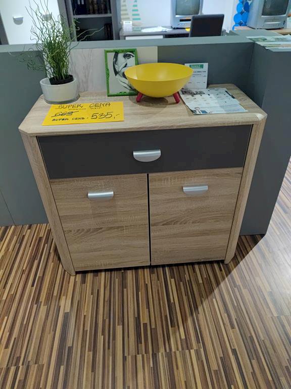 FORTE - YOOP - KOMODA