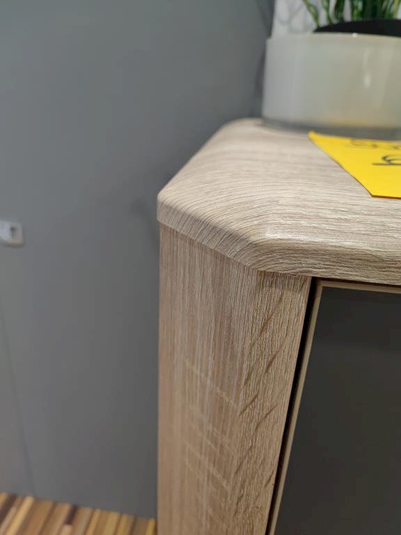 FORTE - YOOP - KOMODA